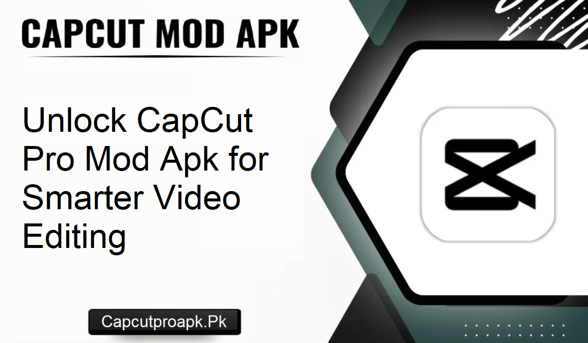 CapCut Pro Mod Apk