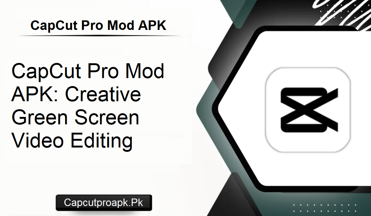 CapCut Pro Premium Unlocked